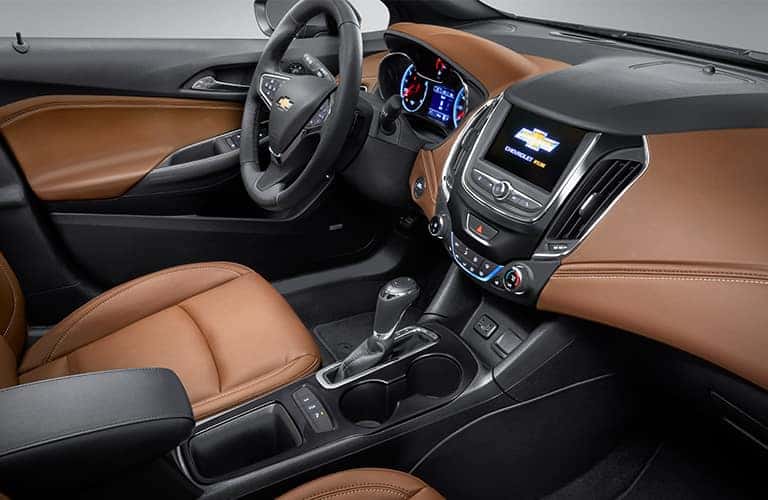 2019 chevy cruze deals accessories