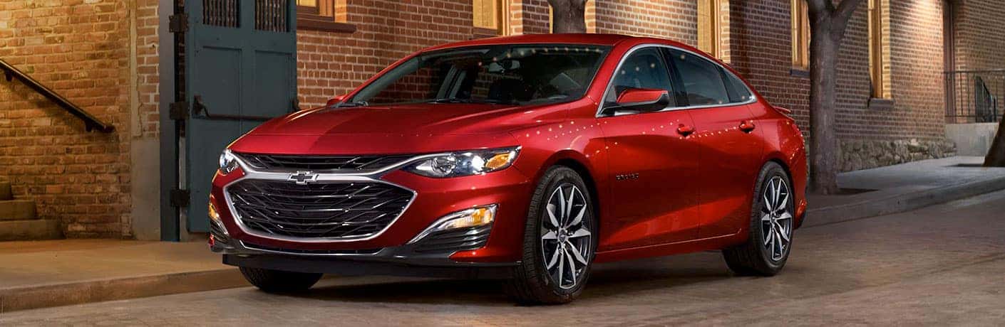 2020 Chevrolet Malibu Nashville, TN | Carl Black Chevrolet Nashville