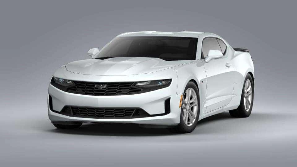 Buy a new Chevy for under $30k in Nashville TN, like this 2022 Chevy Camaro