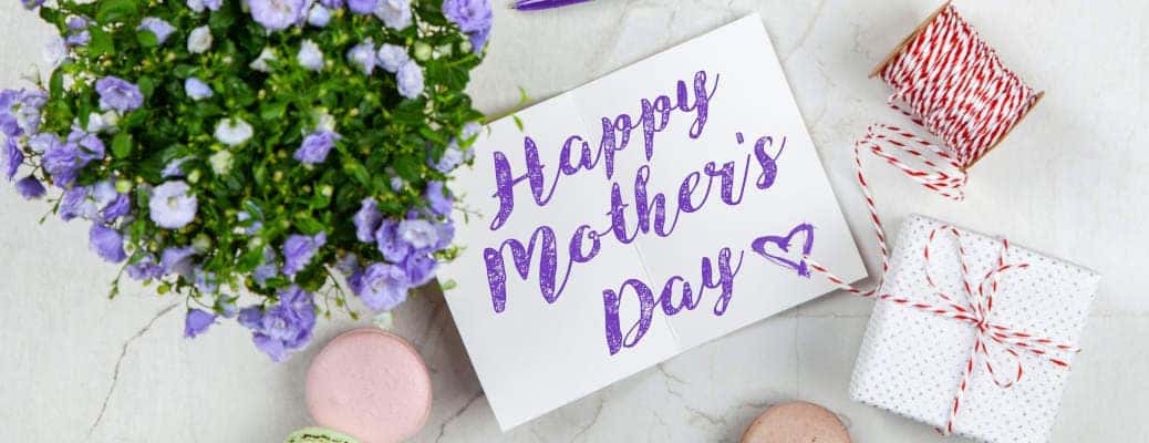 Happy Mother's Day 2023, from Carl Black Chevrolet.