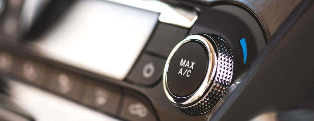Keeping your AC in top condition is good summer 2023 car care near Nashville.