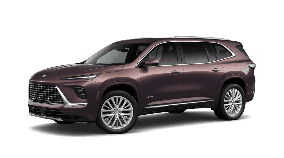 Buick Enclave