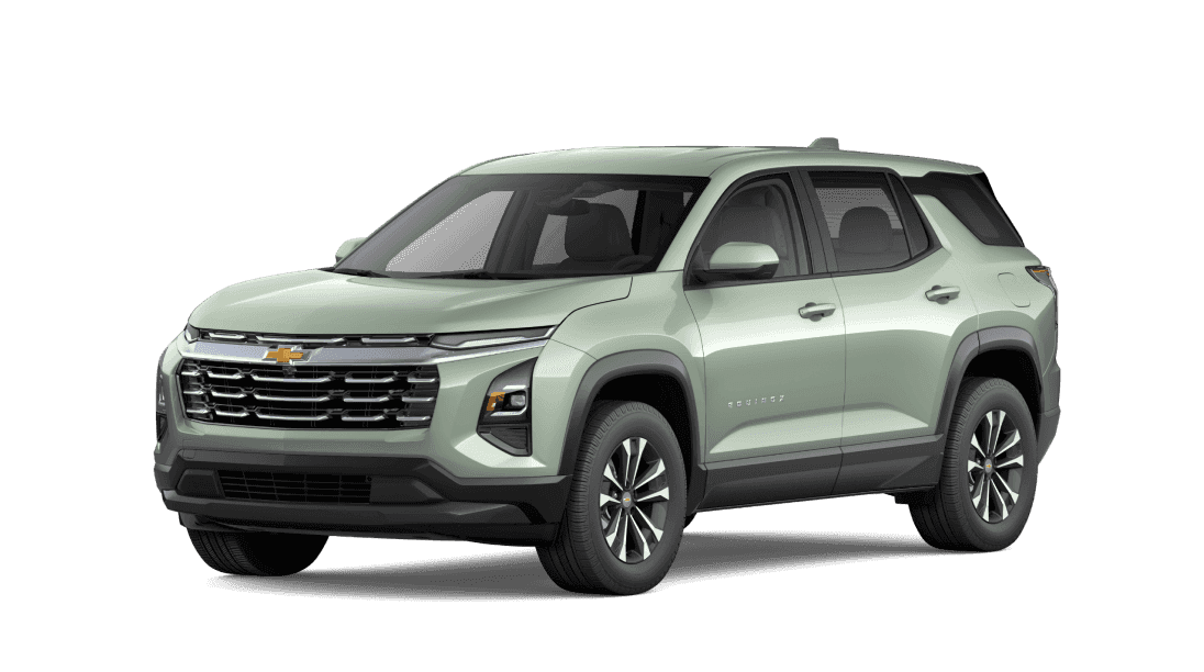 Chevy Equinox