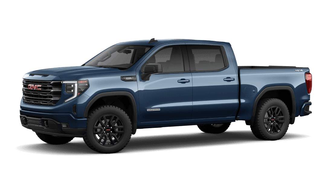 GMC Sierra 1500