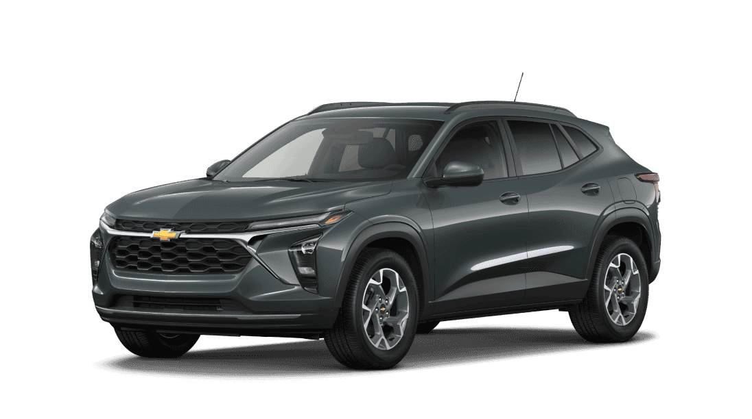Chevy Trax