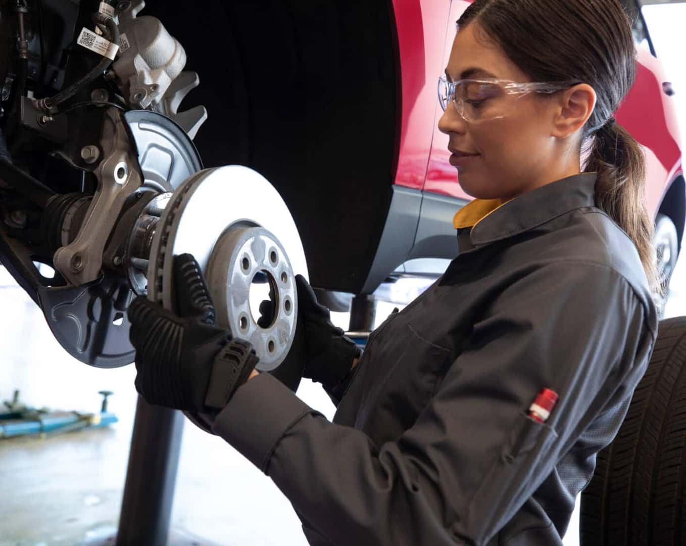 Order Certified Chevrolet Buick GMC Parts