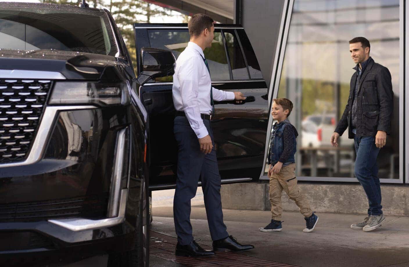 Take Advantage of Our Chevrolet Offers on Leasing and Financing