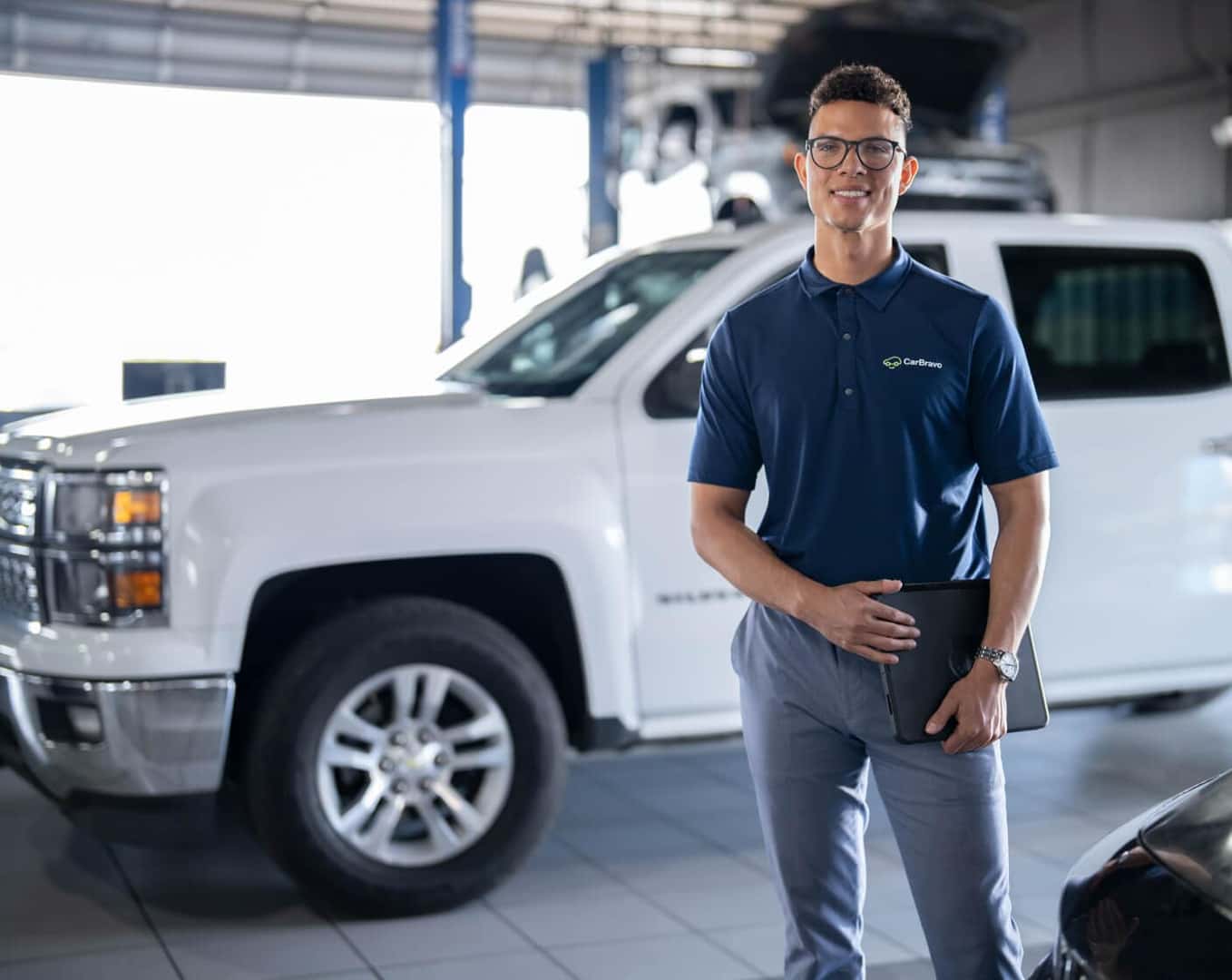 Chevrolet Finance & Lease Incentives Near Murfreesboro, TN