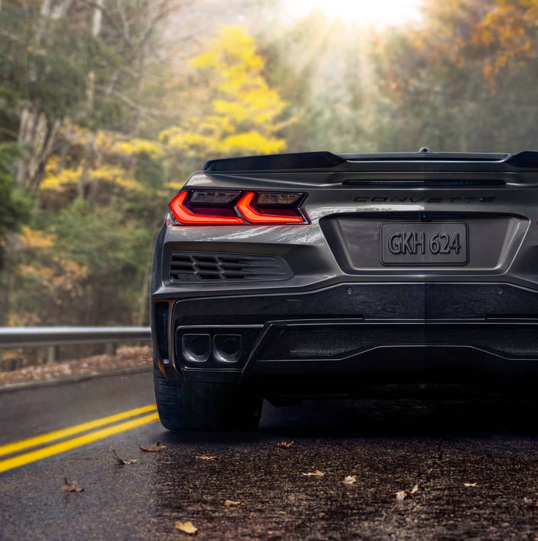 Discover Your Performance-Focused Chevrolet for Sale Near Franklin, TN