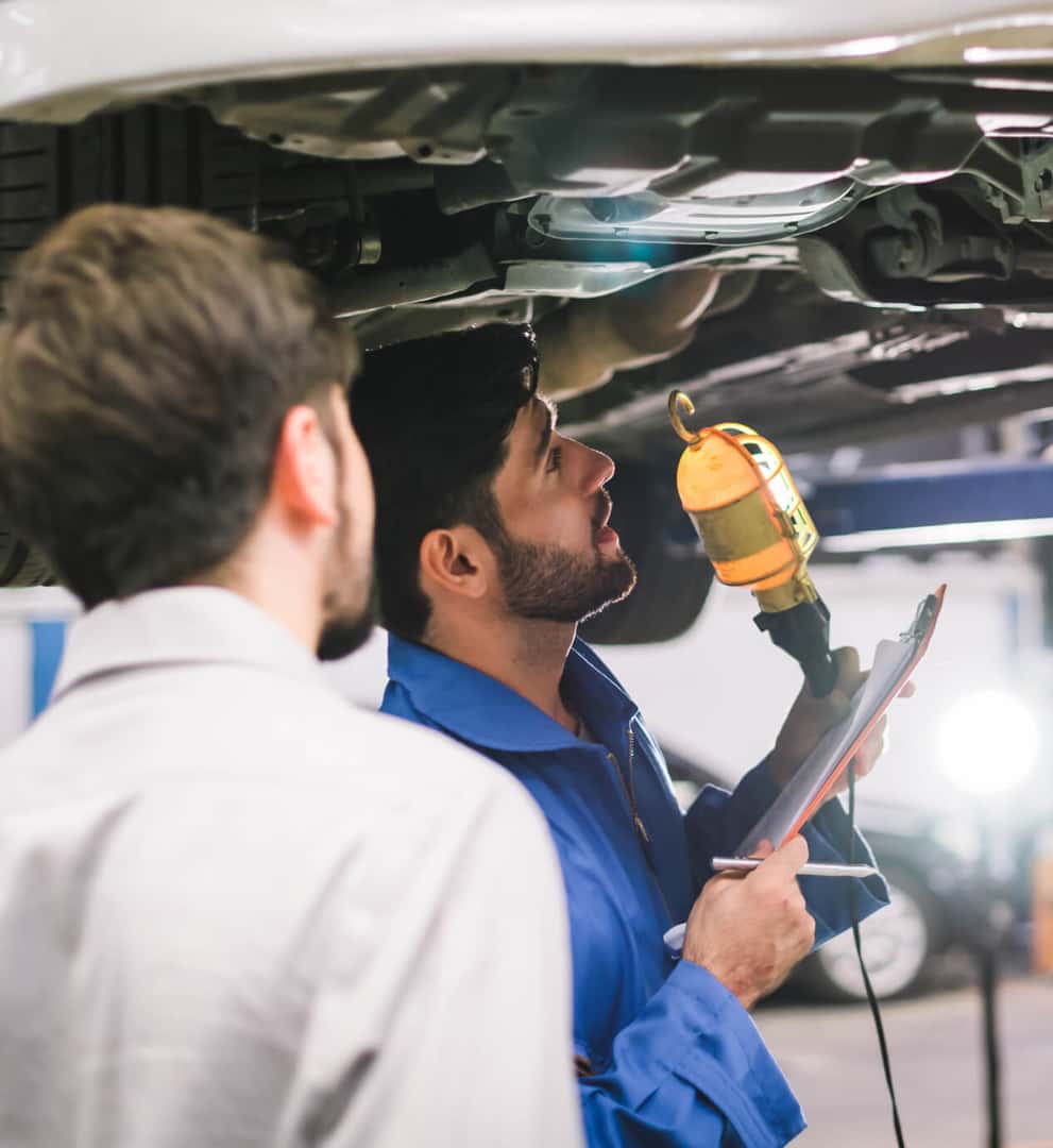 Visit Carl Black Chevrolet of Nashville Near Franklin, TN