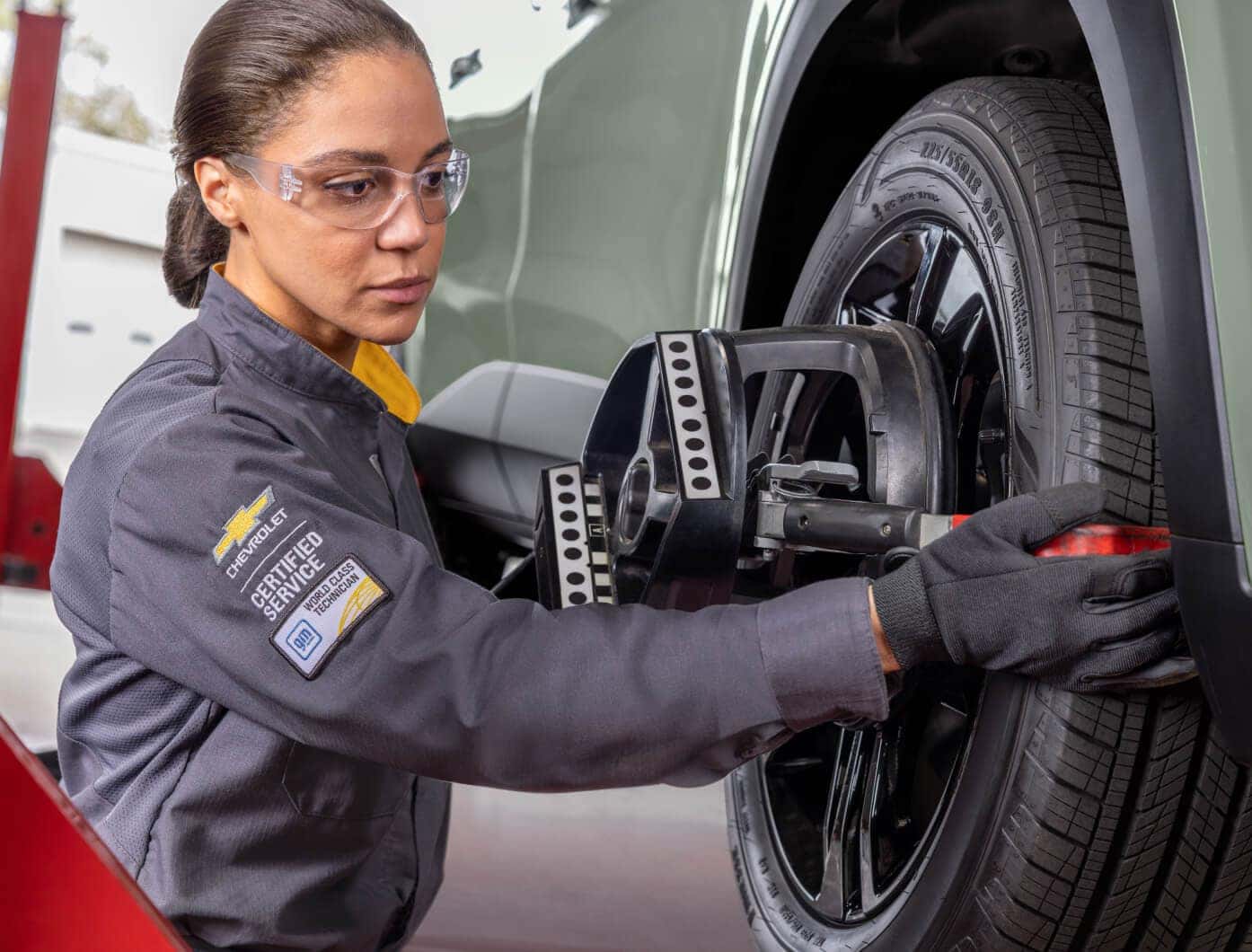 Top-Notch Chevy Service Near Smyrna, TN
