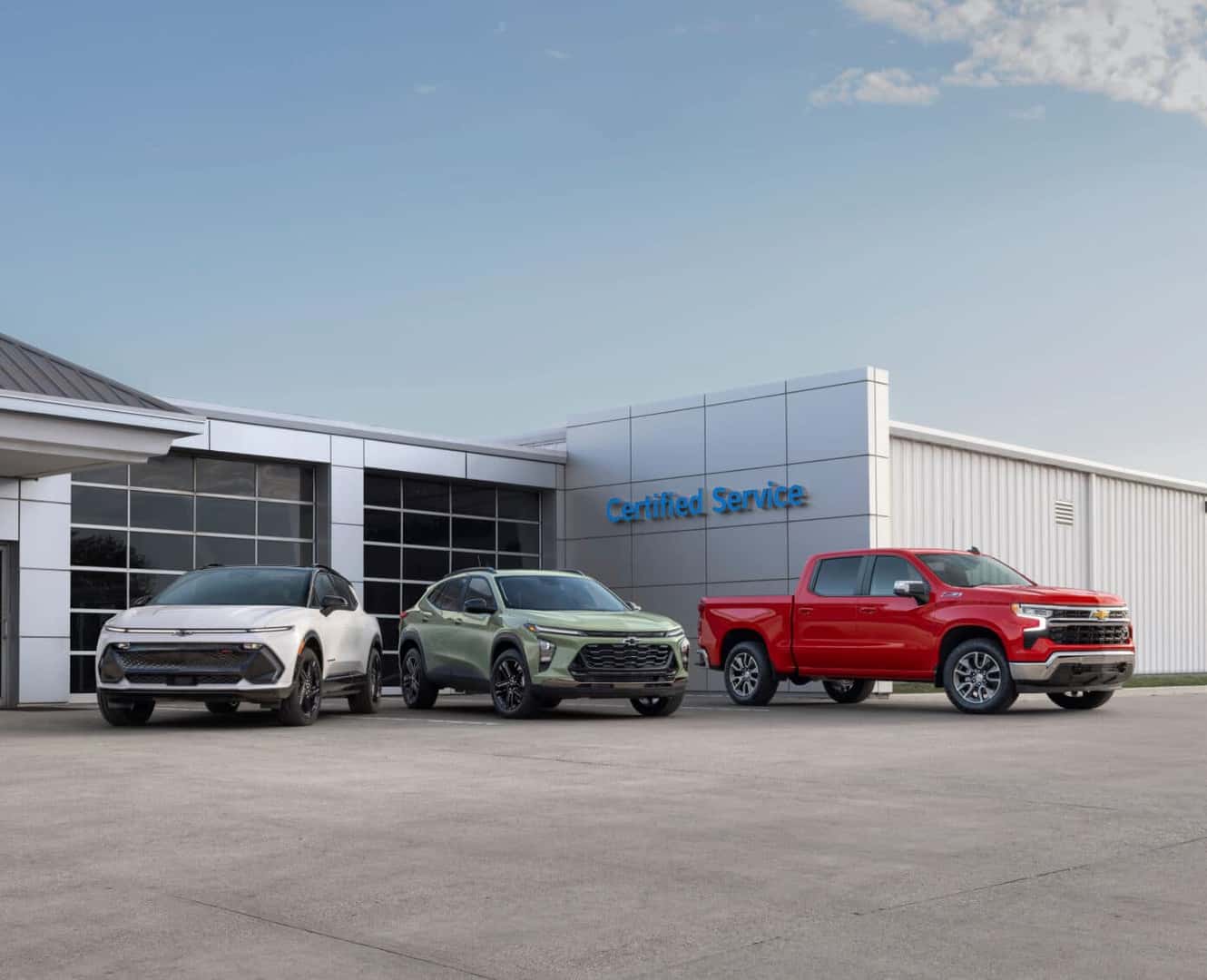 Welcome to Our Chevy Dealership, Smyrna, TN, Drivers’ Hub for Models & Service