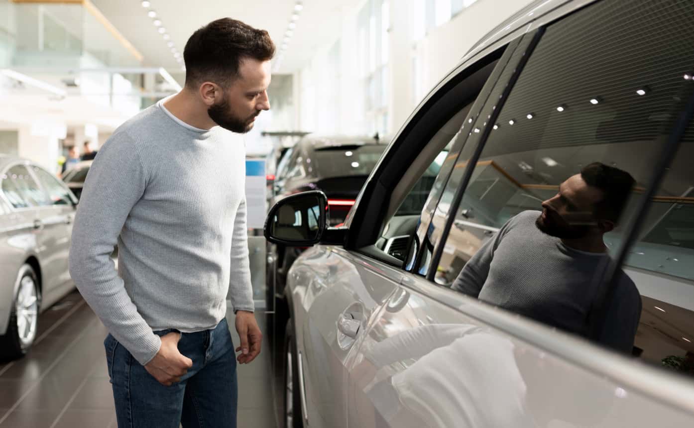 Visit Our Chevrolet Dealer Near Mt. Juliet, TN