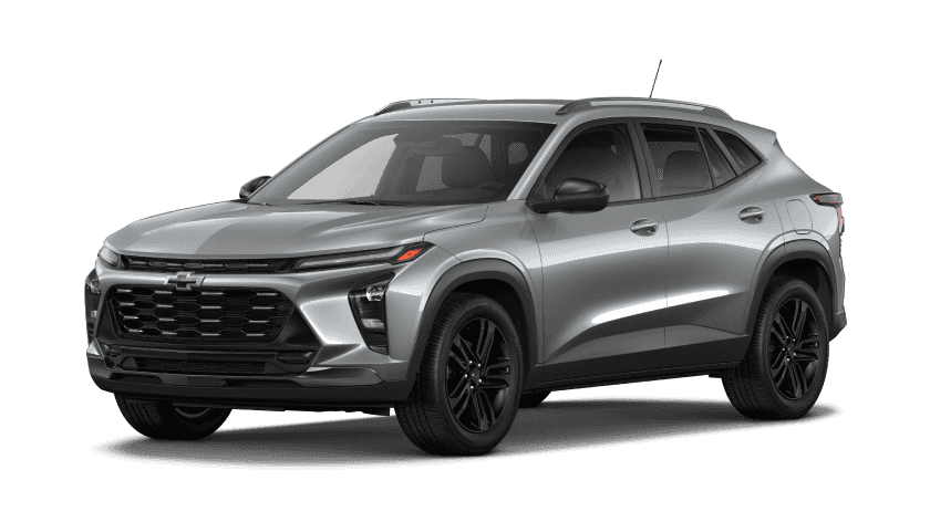 Chevy Trax Lease