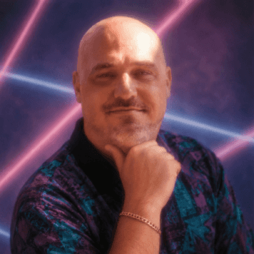 Peter Larson