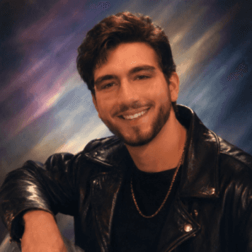 Miguel Rios