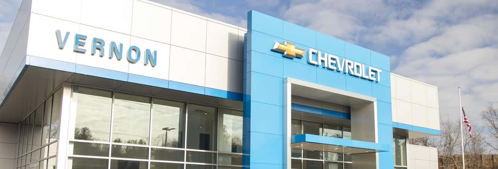 Vernon Chevrolet