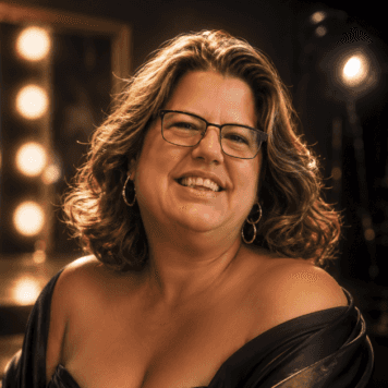 Rosie St. Pierre