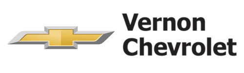 The Vernon Chevrolet logo