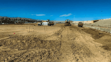 First Look At The Centennial Subaru Dealership In Las Vegas
