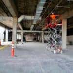 Construction-Nearly-Complete
