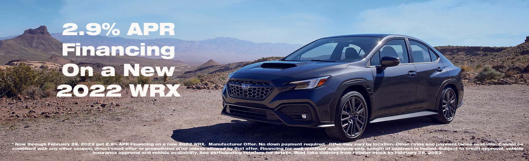 Centennial Subaru Las Vegas Subaru Dealer Near You