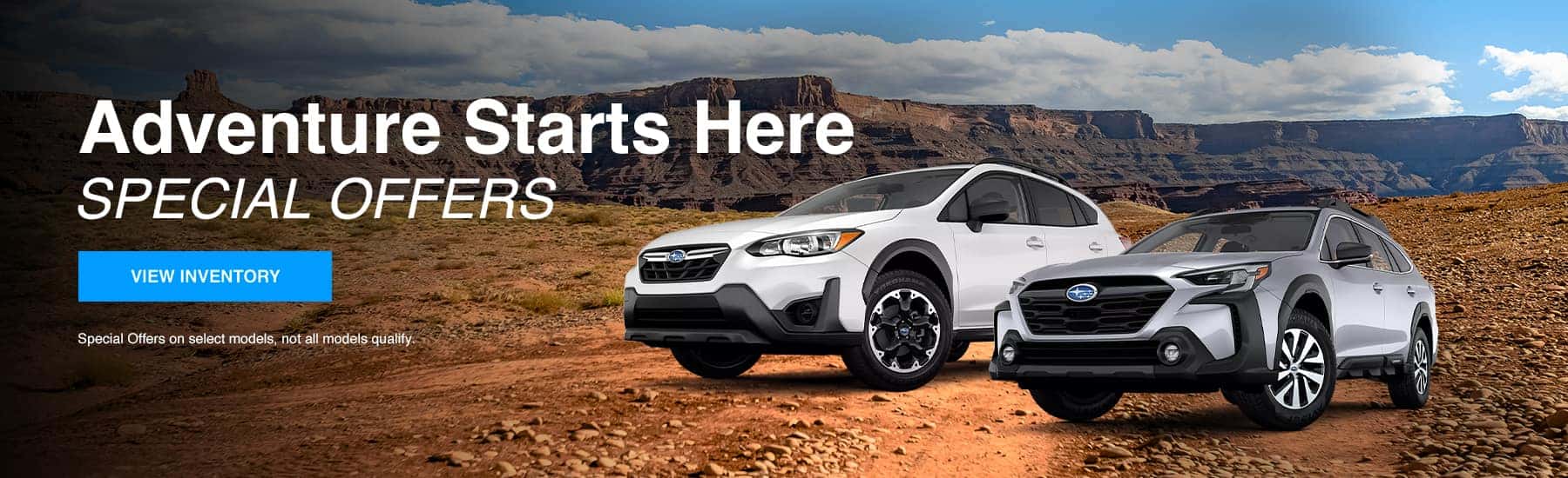 Centennial Subaru Las Vegas - Subaru Dealer Near You