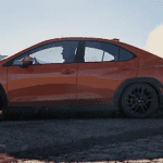 Subaru WRX