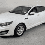 used vehicles