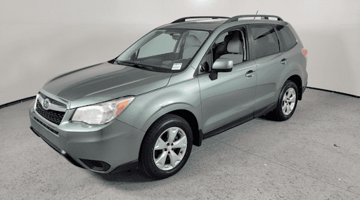 used vehicles