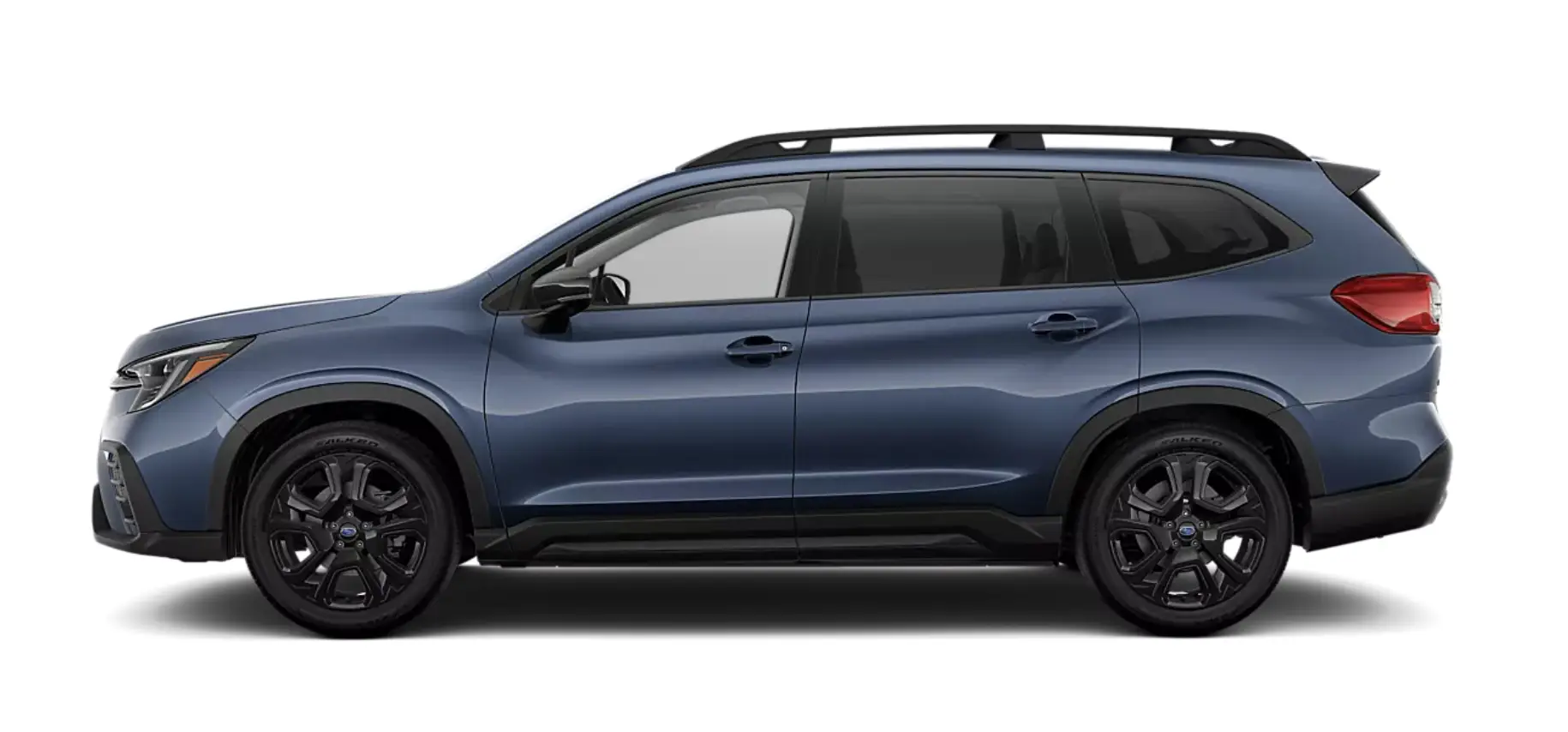 2024 Subaru Ascent | Centennial Subaru