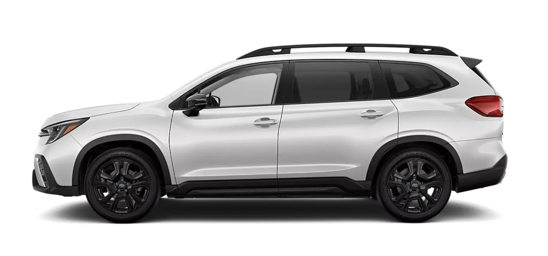 2024 Subaru Ascent | Centennial Subaru