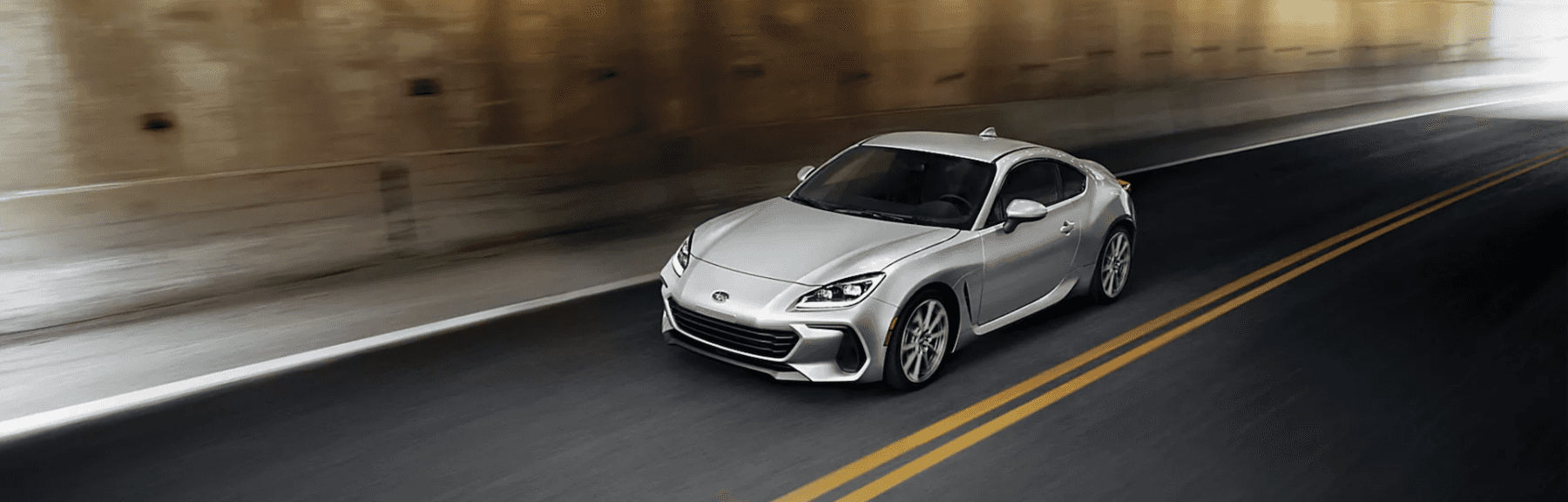 2024 Subaru BRZ Centennial Subaru