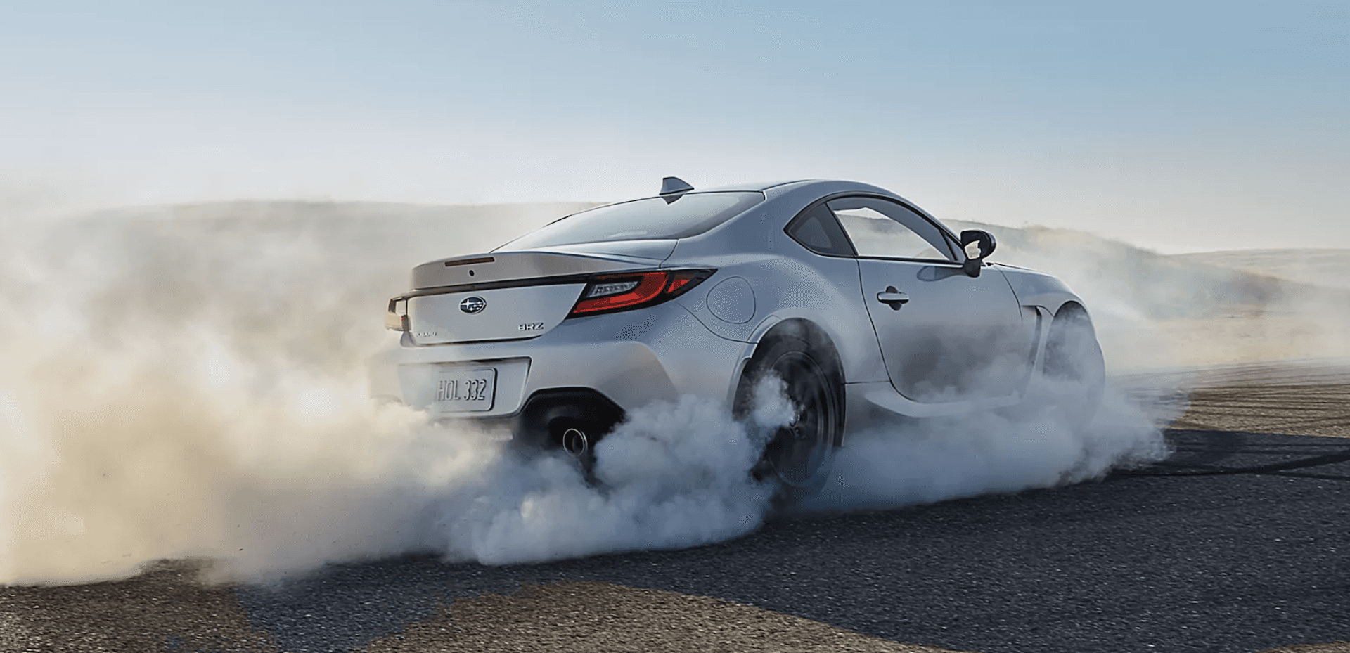 2024 Subaru BRZ Centennial Subaru