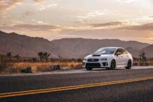 Centennial Subaru