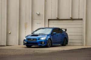 Centennial Subaru
