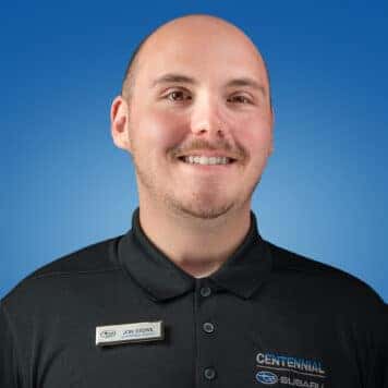 Jon Stowe
