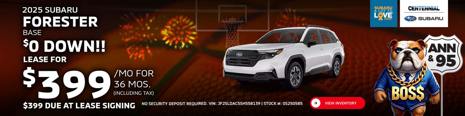 Slider&#8212;2000&#215;500&#8212;2025-SUBARU-FORESTER-BASE1
