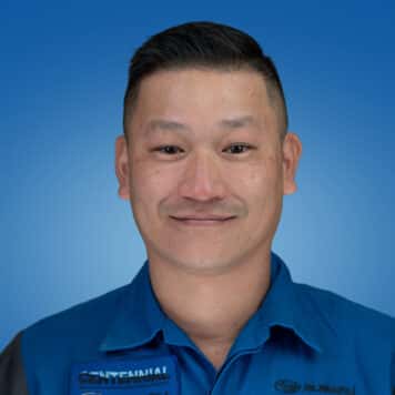 Mike Vo