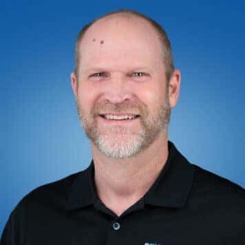 Shane Hollingsworth