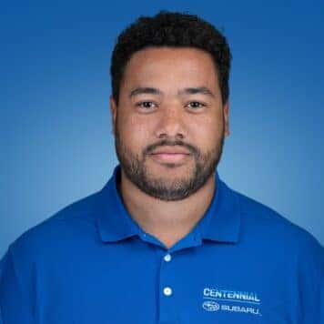 Tyrone May