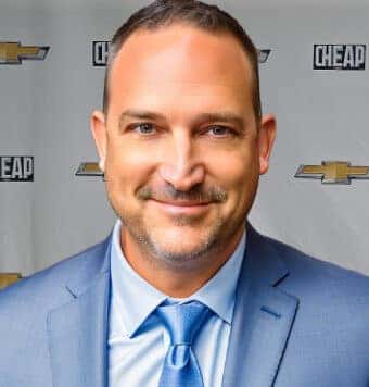 Joe Gibson