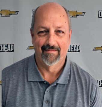 Randy Reed