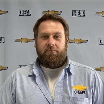 Josh Anderson