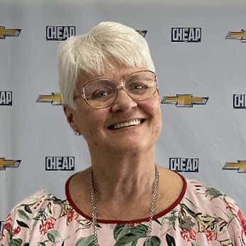 Paula Hyatt