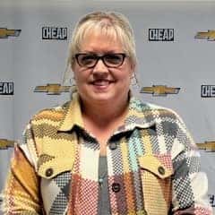 Rhonda  Strunk 