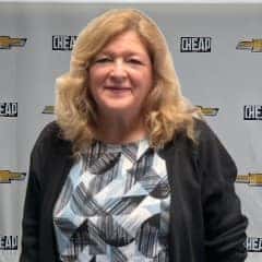 Sheri Phillips 