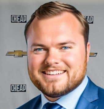 Zachary Hyatt