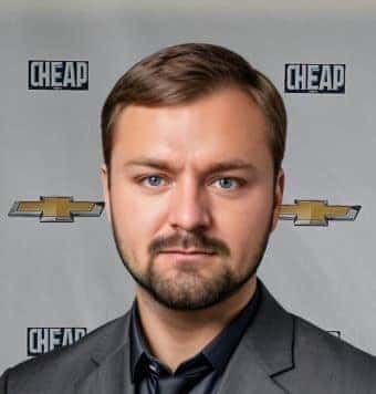 Clayton Browning