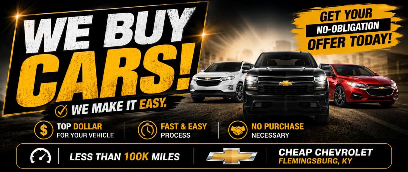 WEbuyCars